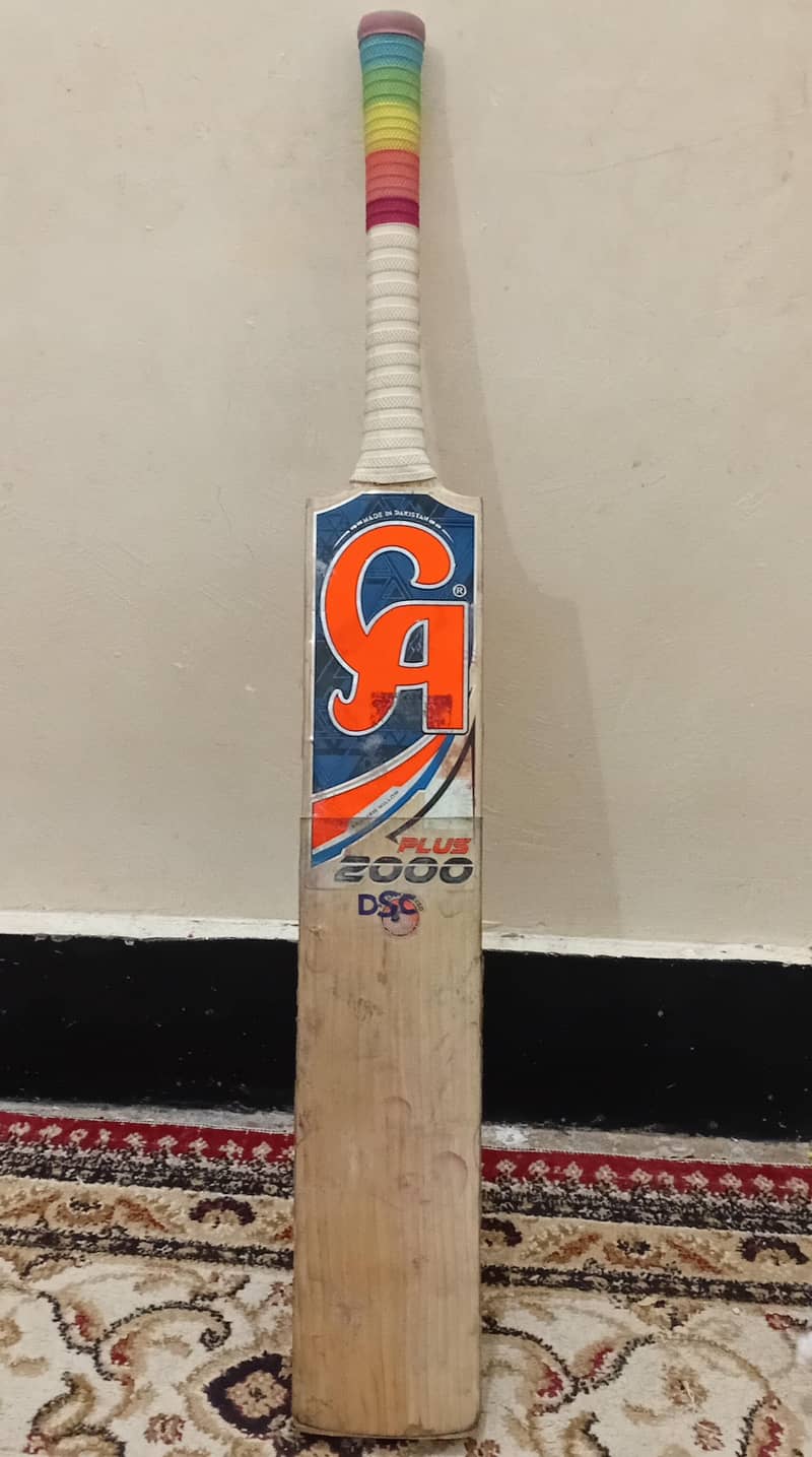 Full Cricket Kit 6