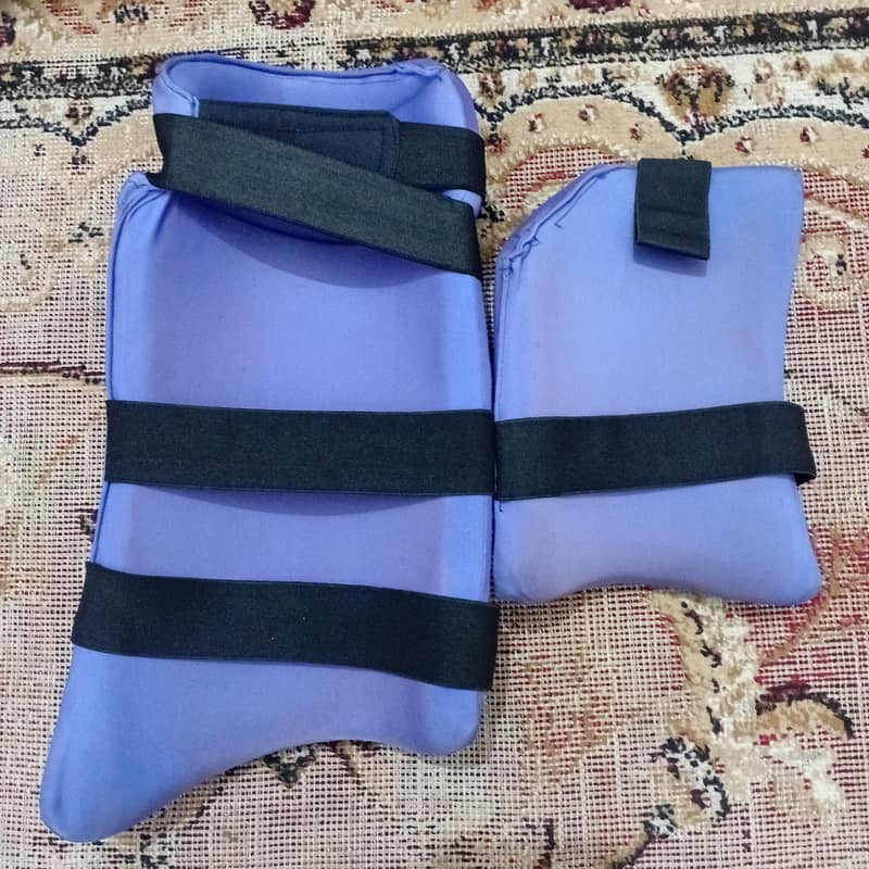 Full Cricket Kit 7