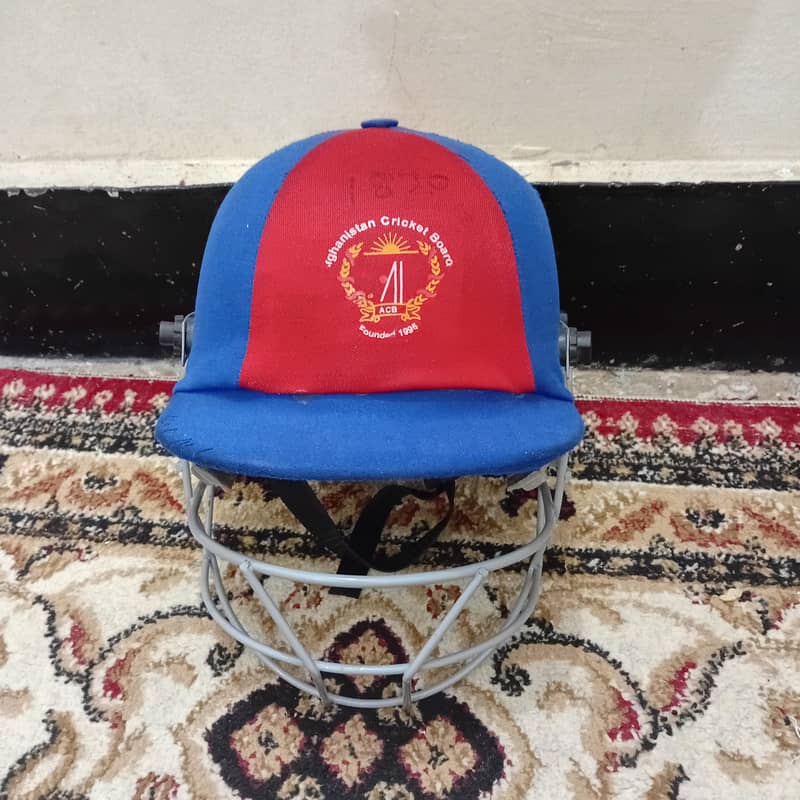 Full Cricket Kit 9