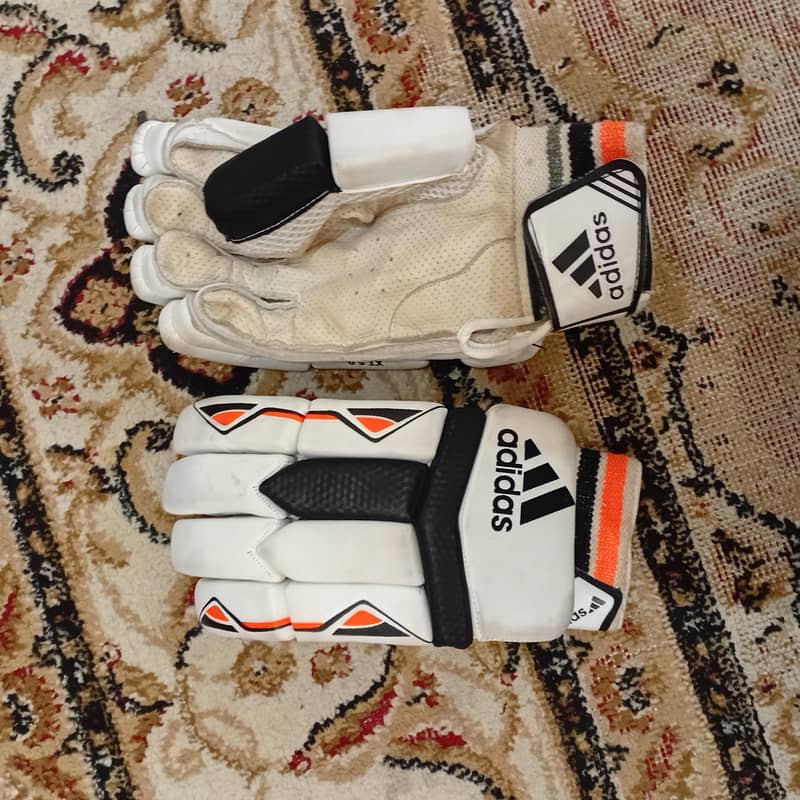 Full Cricket Kit 11