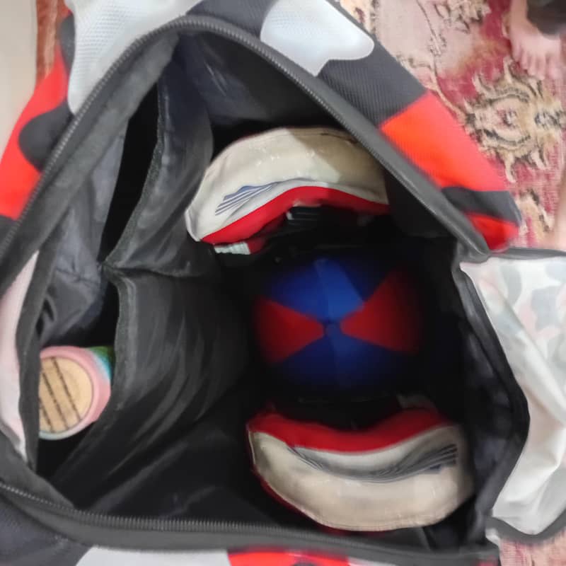 Full Cricket Kit 12