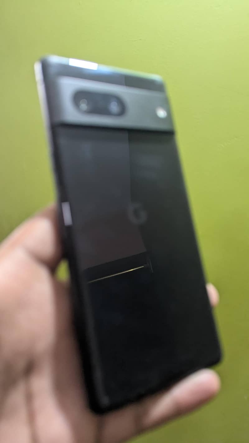 Google pixel 7 1