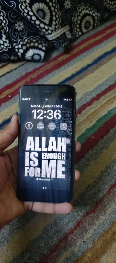 Apple iPhone 8 Plus