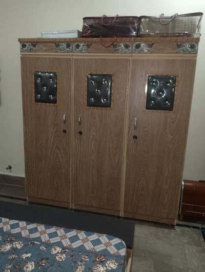 bedroom set
