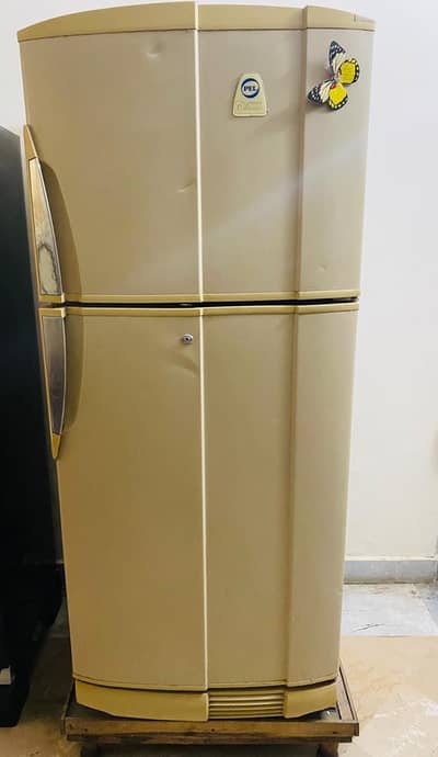 PEL Refrigerator (Fridge) for Sale – Excellent Condition