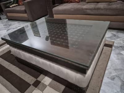Center Table