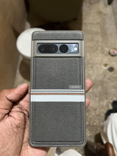 Google Pixel 7 Pro Official Approved 128GB