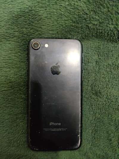 Apple iPhone 7 bypass
