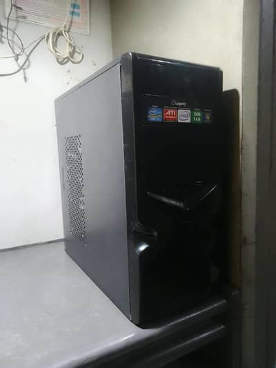 Mid Range Gaming PC For Sale
