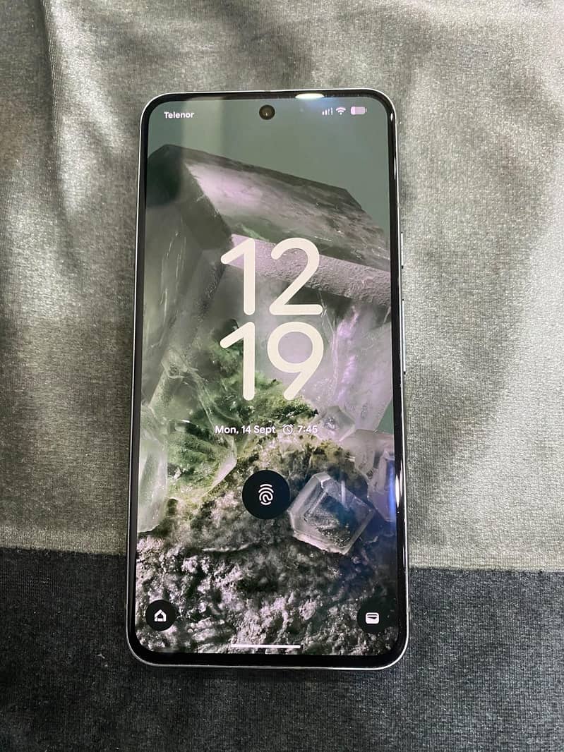 Google Pixel 8 0