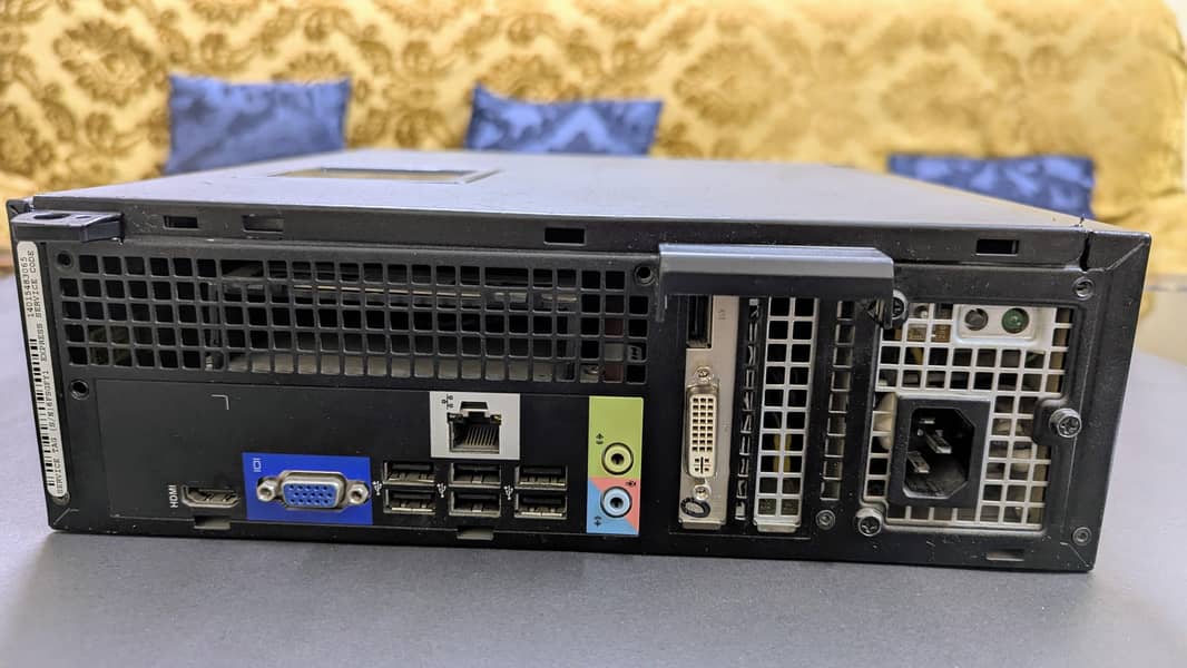 Dell Desktop 1