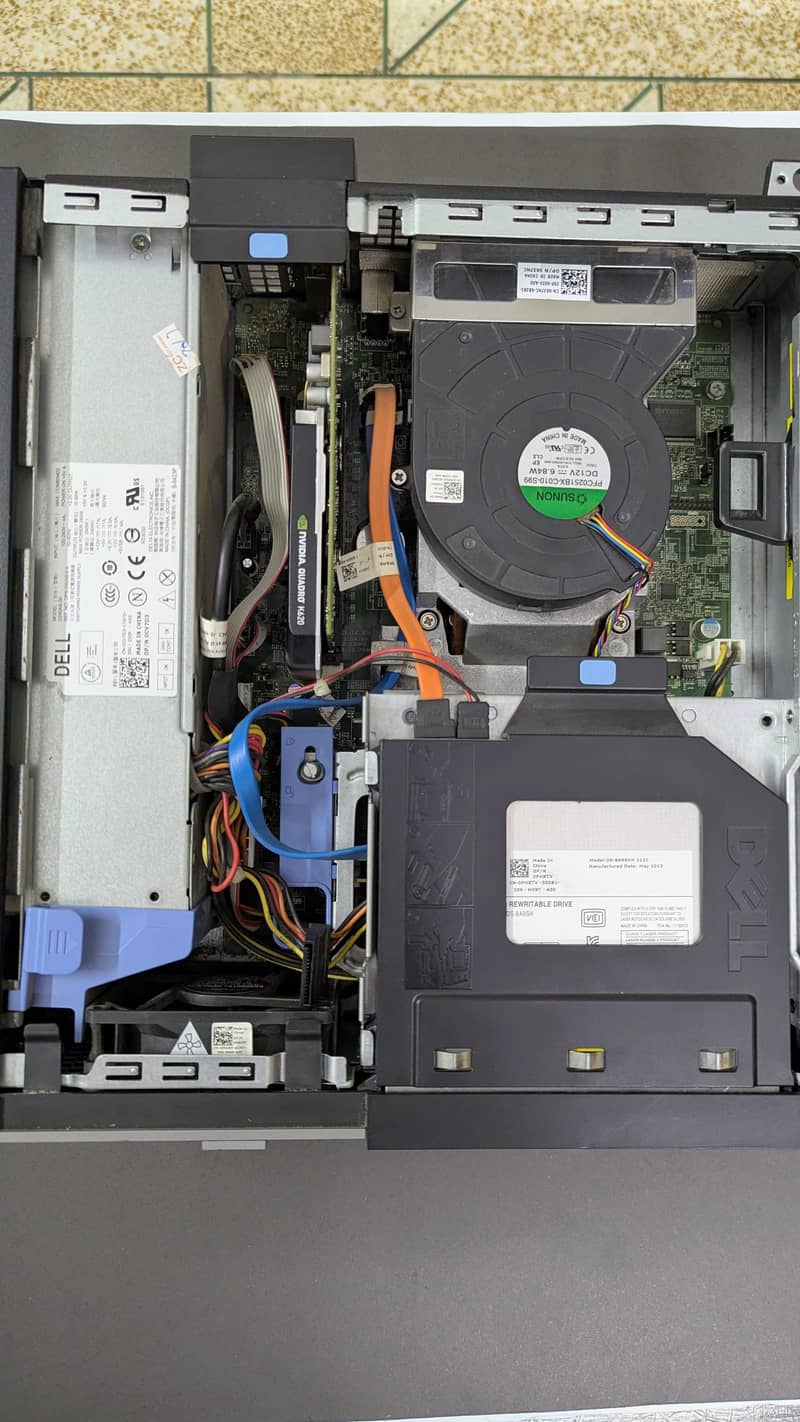 Dell Desktop 2
