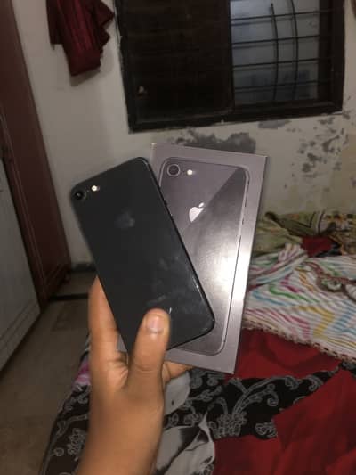 Iphone 8 pta approved