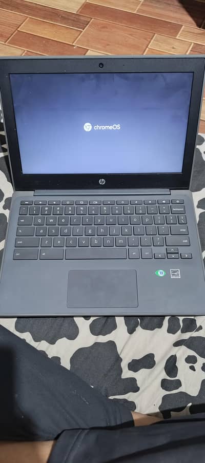 HP Chromebook – Excellent Condition | Ready to Use