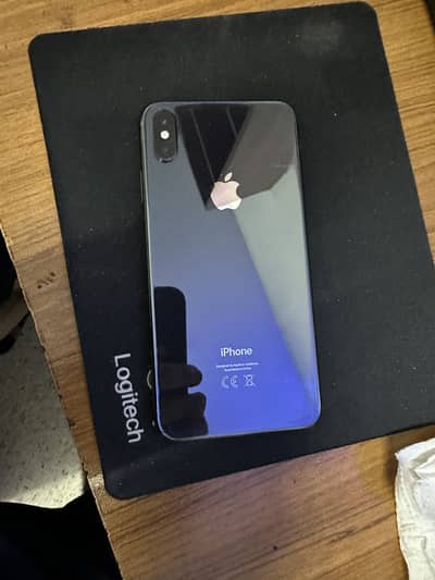 Apple iPhone XS Max
