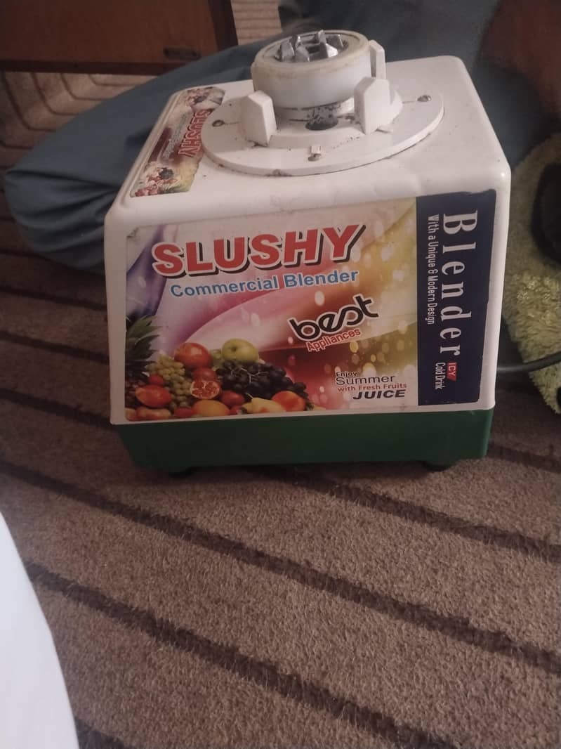 Juicer 2