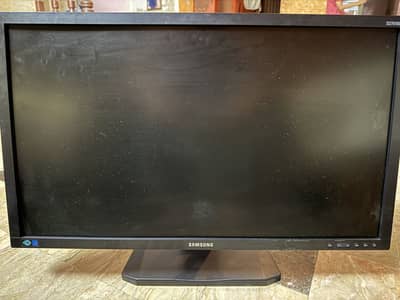 Samsung S27E450 27” LED Monitor – Full HD | VGA/DP
