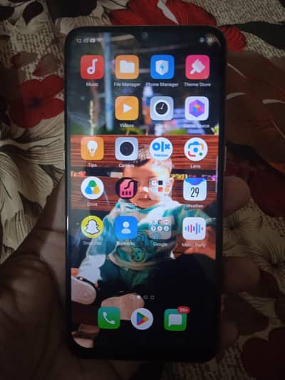 OPPO F9 Pro urgent Sale