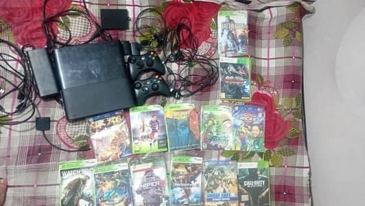 Xbox 360