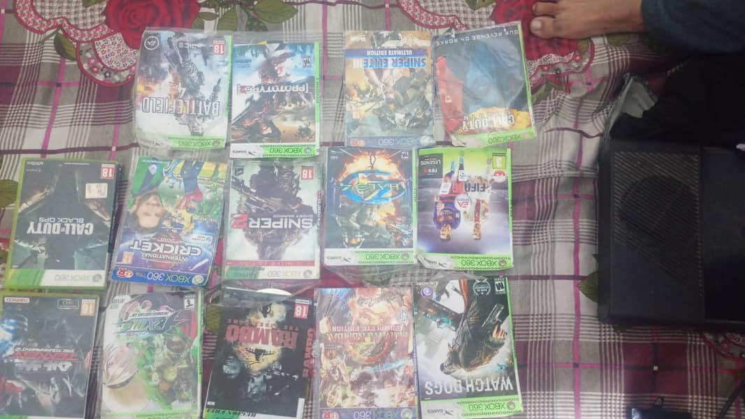 Xbox 360 2