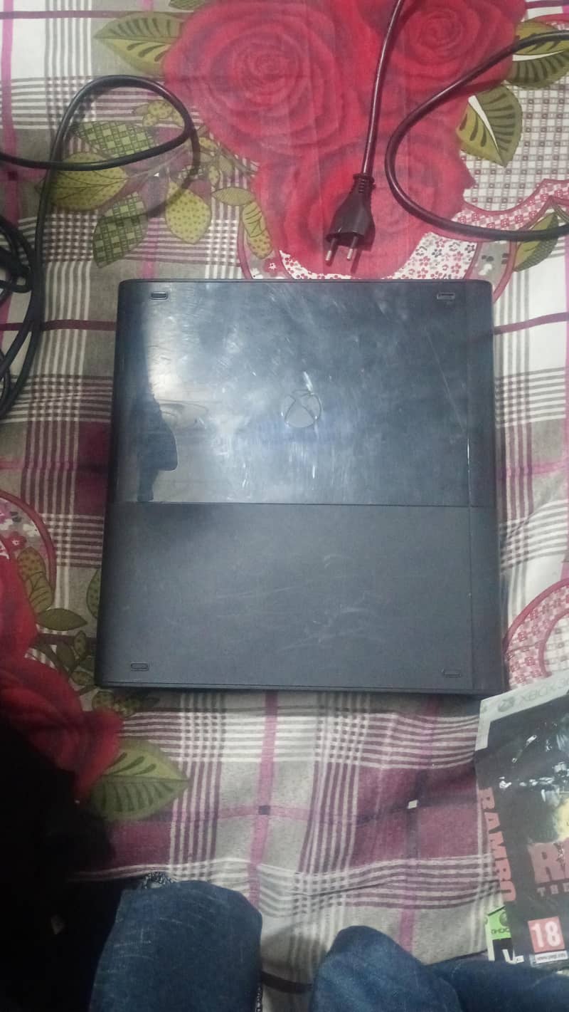 Xbox 360 3