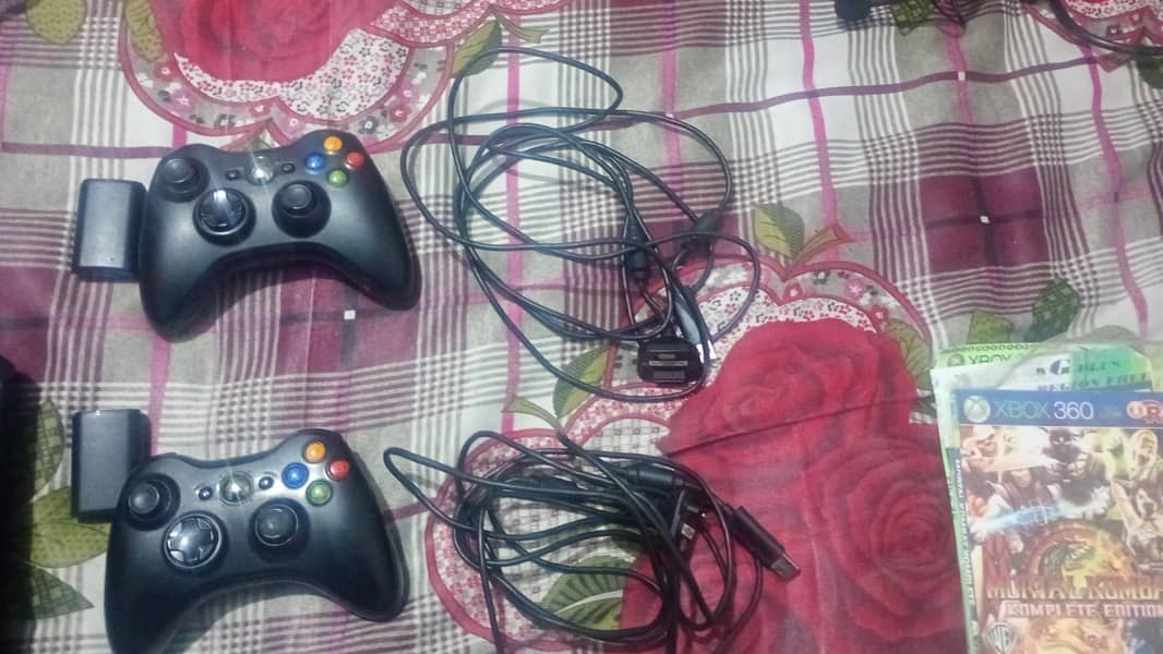 Xbox 360 4