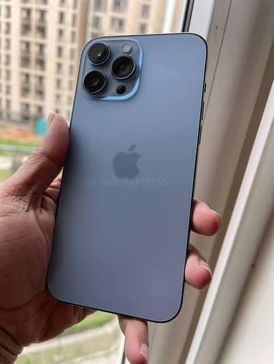 Apple iPhone 13 Pro Max