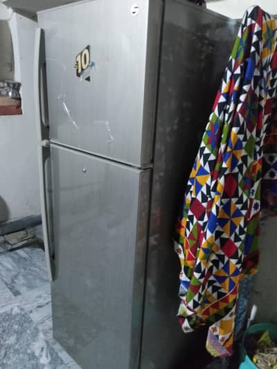 pel fridge new model invartar ha or janean ha