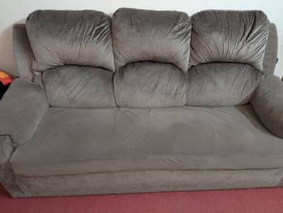 5- seater sofa set