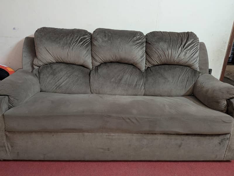 5- seater sofa set 2