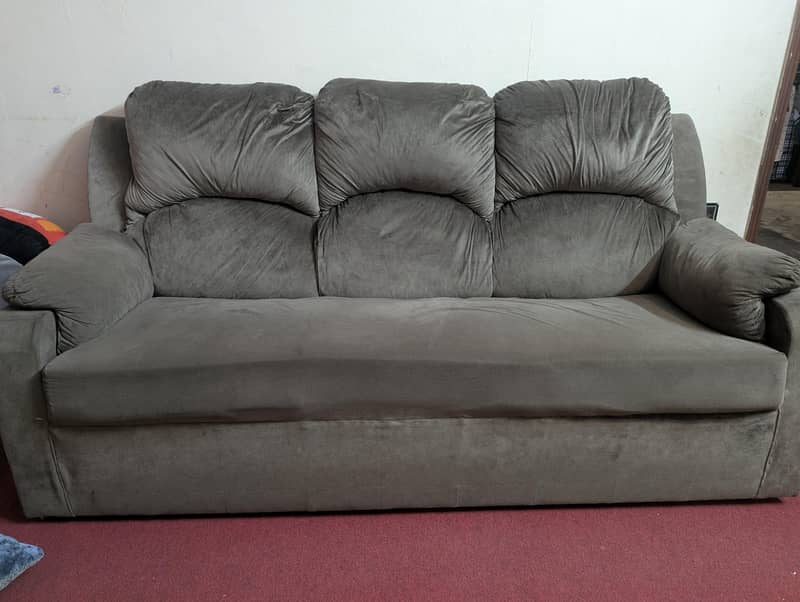 5- seater sofa set 4