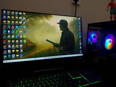 Gaming PC for Sale in Lahore