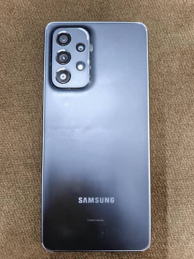 Samsung Mobile A53 5G