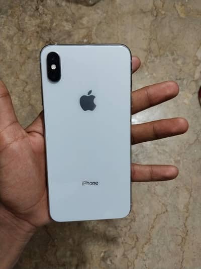 Apple iPhone XS Max PTa Approved