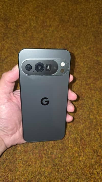 Google Pixel 10 Pro XL