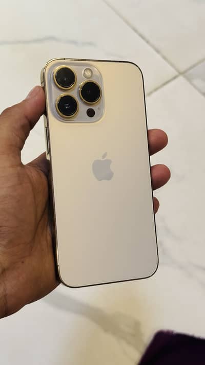 Apple iPhone 13 Pro