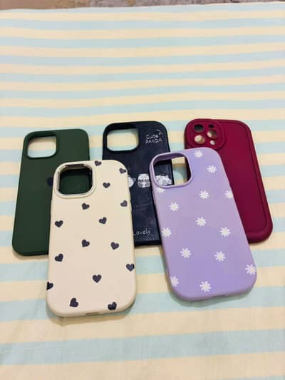 Iphone 13 pro max Back Covers