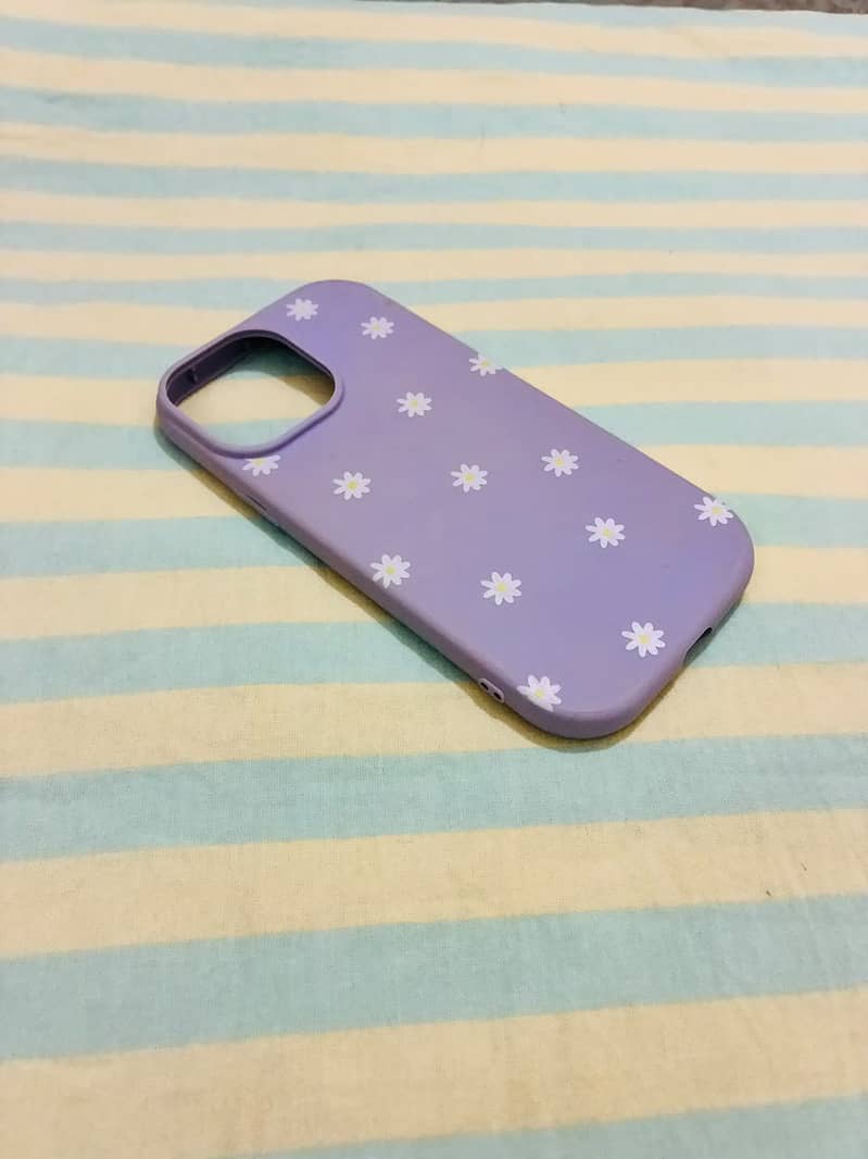 Iphone 13 pro max Back Covers 1
