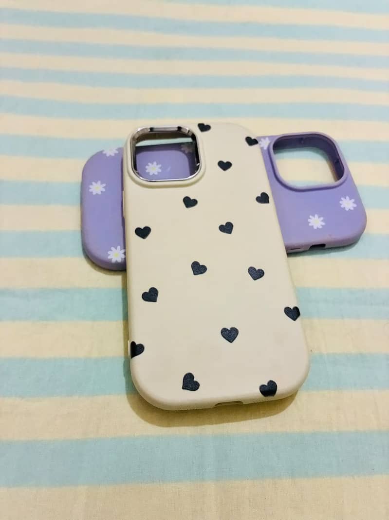 Iphone 13 pro max Back Covers 2