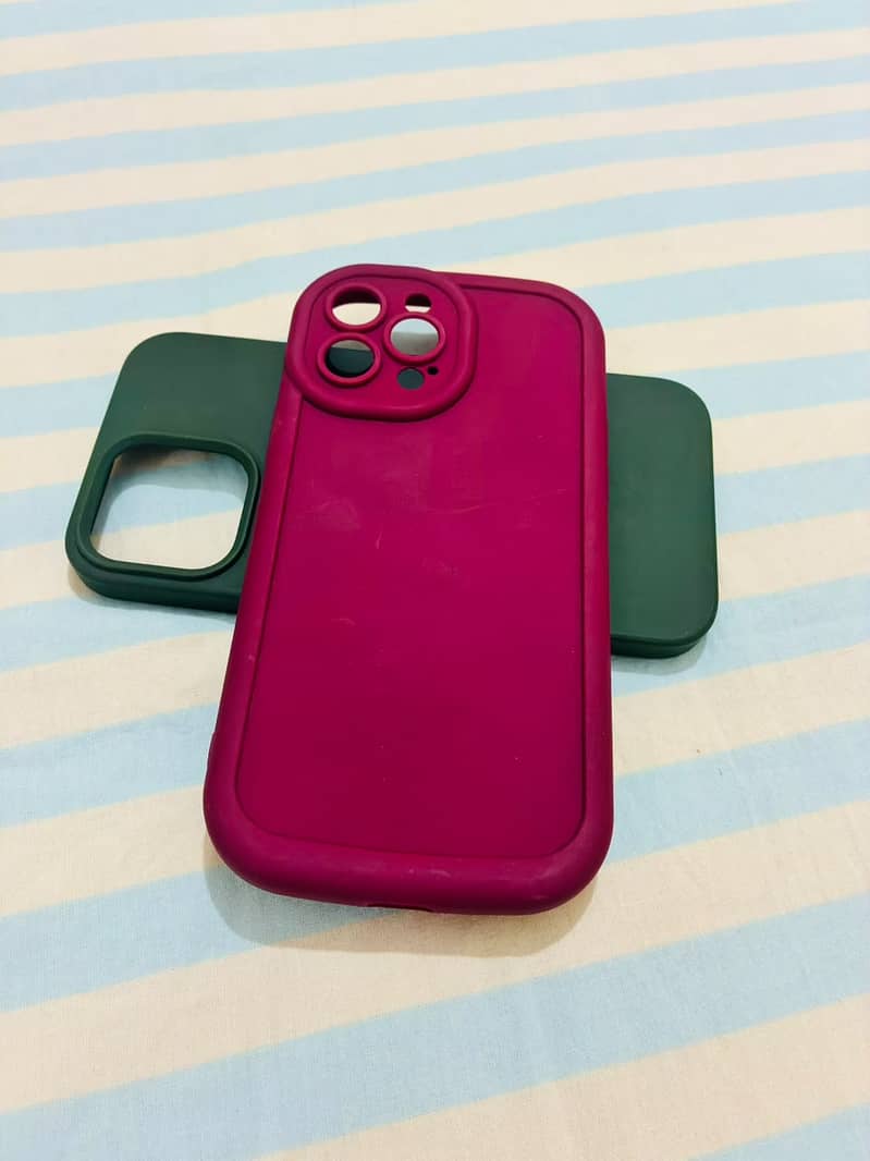 Iphone 13 pro max Back Covers 5