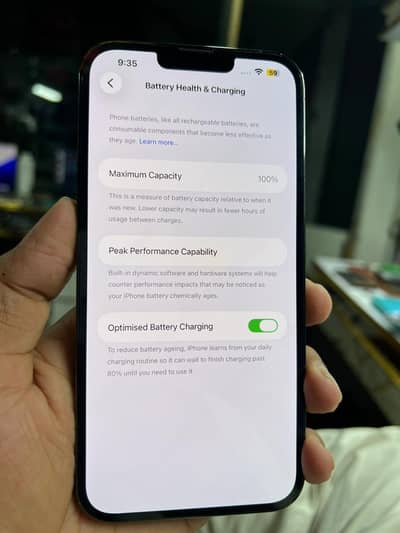 Apple iPhone 13 Pro Max 512gb