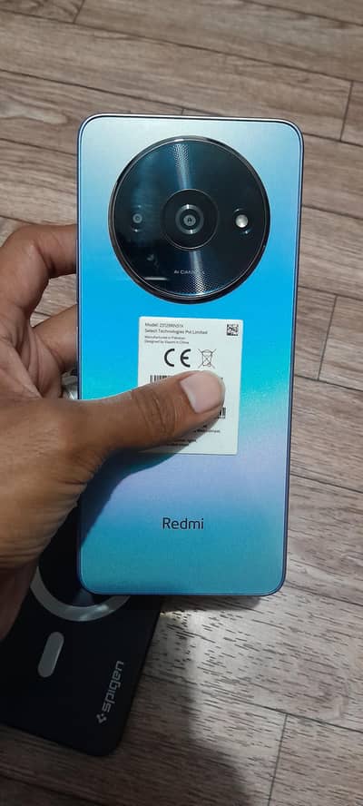 Xiaomi Mi A3