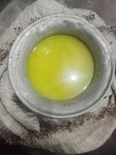 دیسی گھی