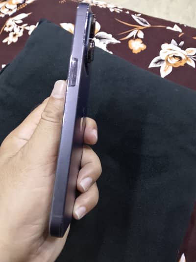 Apple iPhone 14 Pro Max