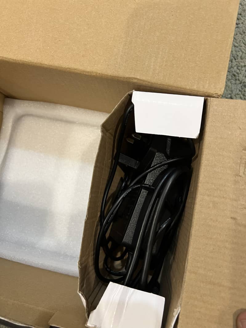 HPX projector 1