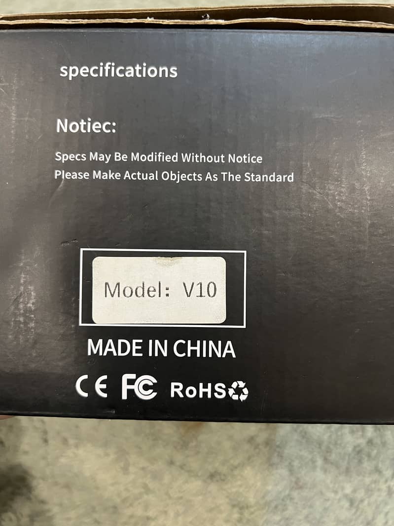 HPX projector 4