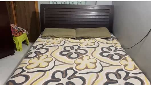 Bed Set
