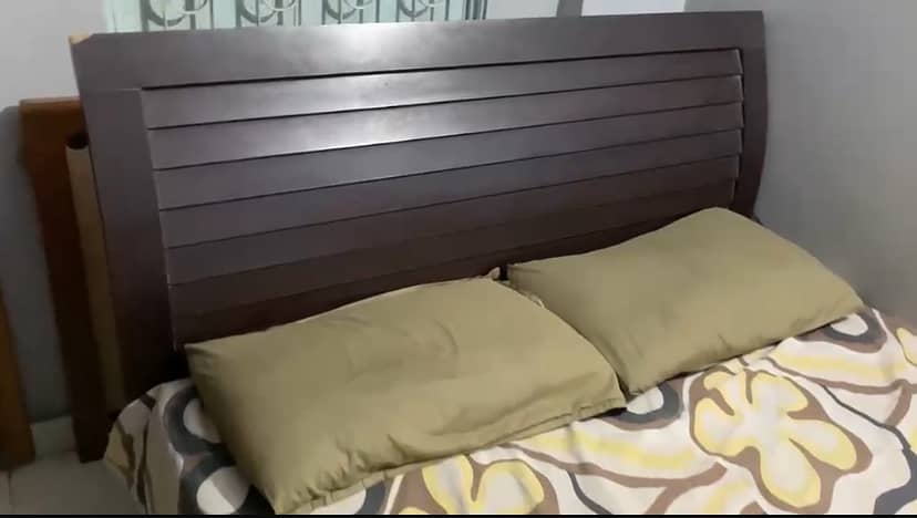 Bed Set 1