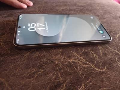 Samsung Mobile S25 FE