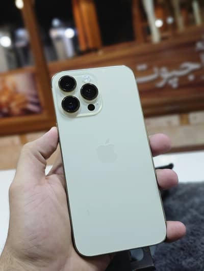 Apple iPhone 14 Pro Max JV
